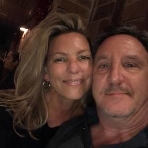 Meet your Posher, Darcy